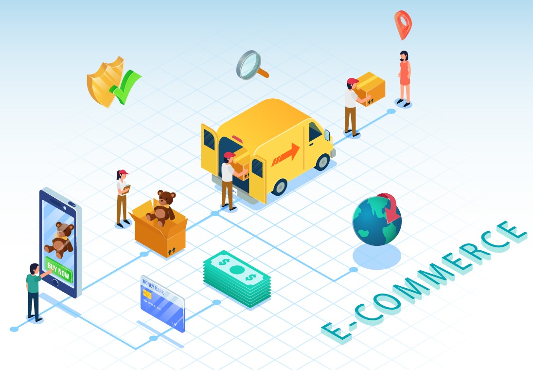 E-Commerce