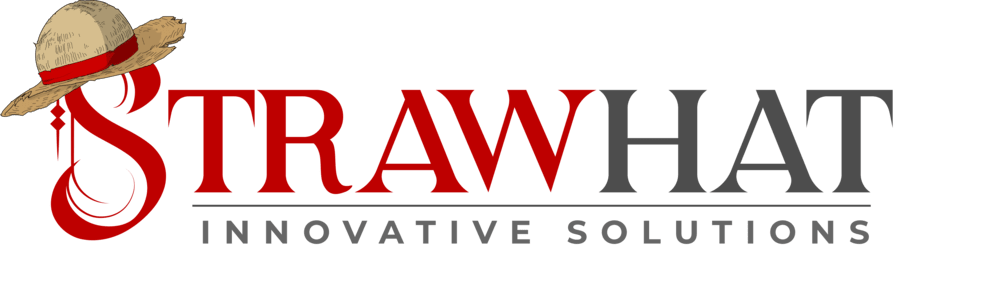 Straw Hat Logo